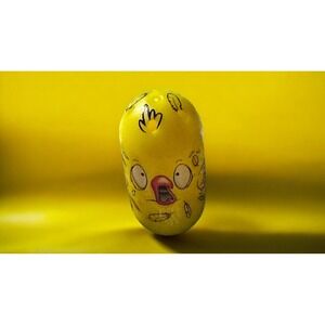 Mighty Beanz Series 1 Canary Bean 98